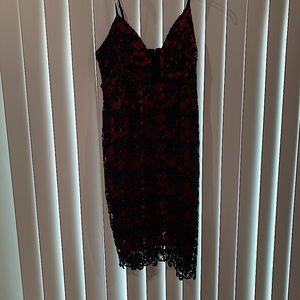 Sexy night out dress